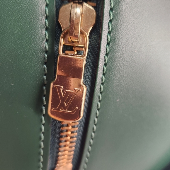 Louis Vuitton Epi Soufflot EUC with COA - Picture 7 of 15